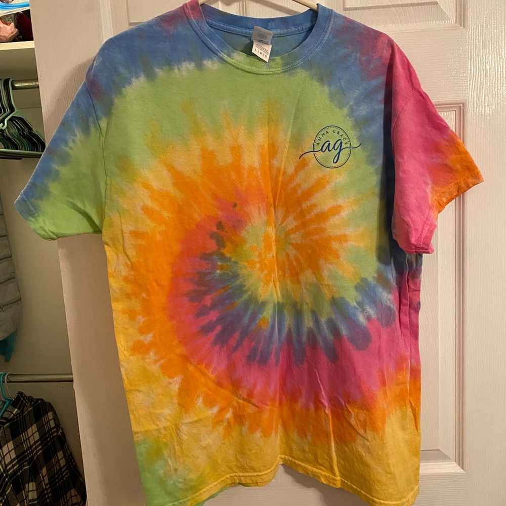 Anna Grace T-Shirt
